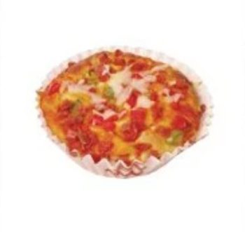 Beef Sausage Roti Manis Saimen