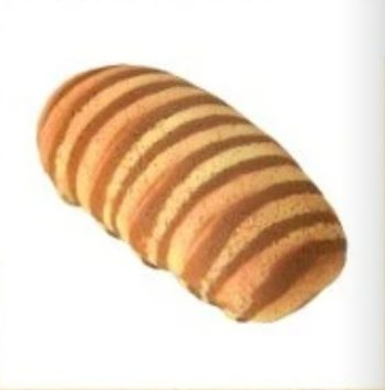 Chocoblast Coffee Roti Manis Saimen