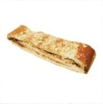 Strussel Roti Manis Saimen