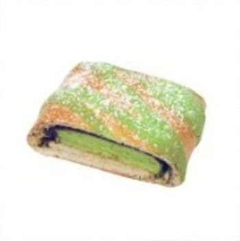 Sweet & Tender Roti Manis Saimen