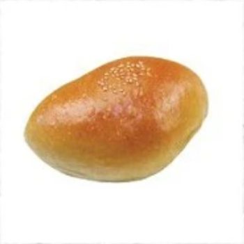 Roti Manis Daging Ayam Saimen