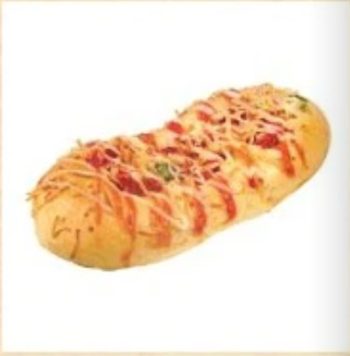 Hawaiian Party Saimen