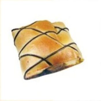 Roti Manis Tiga Rasa Saimen