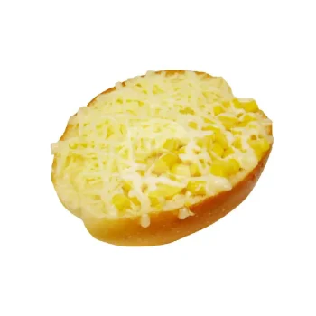 Roti Keju Jagung Roti Manis Saimen