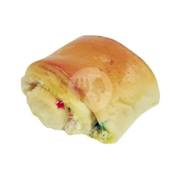 Roti Kelapa Muda Roti Manis Saimen