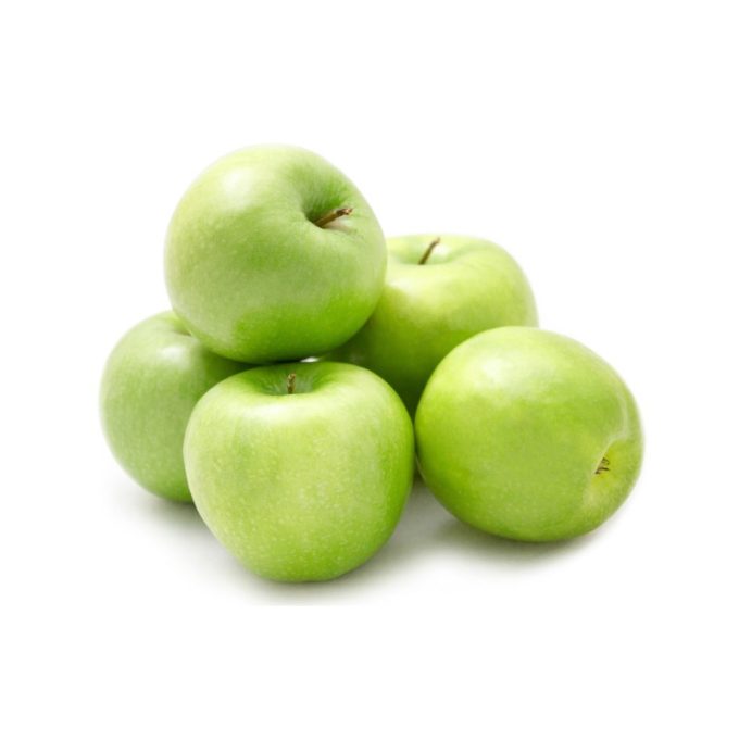 Buah Apel Hijau Segar 1kg | Fresh Apple Green Smith