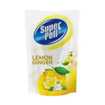 SUPERPELL Refill 780ml  Pembersih Lantai