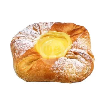 Vanilla Pastry Saimen