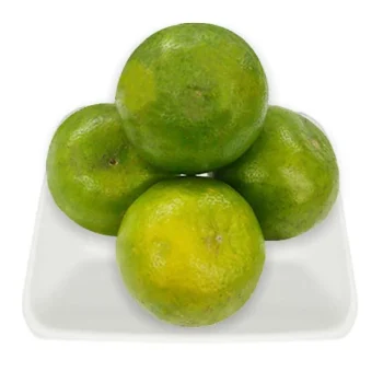 Jeruk Madu Jember 1 kg Segar