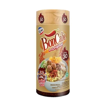 BONCABE SAMBAL TABUR LEVEL 30 40 GR