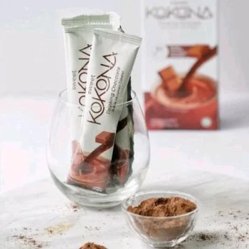 Sweet Kokona Minuman Cokelat Kekinian Amanda RASA MANTAB ENAK MURAH
