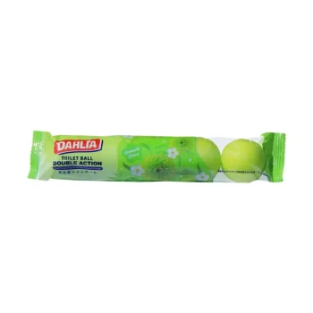 DAHLIA K-31 AROMATIC GREEN | KAPUR BARUS | KAMPER