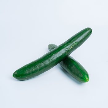 Fresh Japanese Cucumber | Timun Jepang Segar 1 kg
