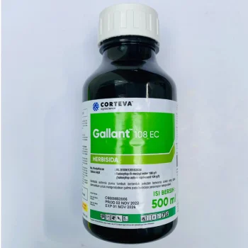 Gallant 500Ml Herbisida