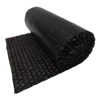 BUBBLE WRAP PACKING