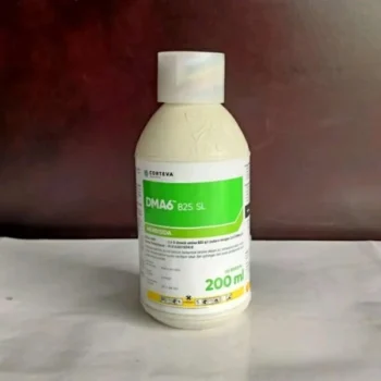 HERBISIDA DMA 6 200 Ml