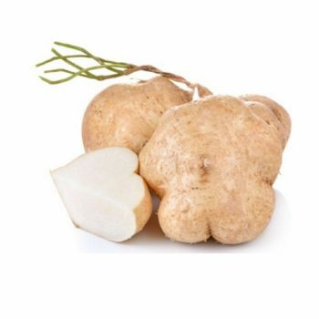 BUAH BENGKOANG SEGAR 500 GRAM