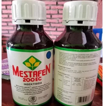 Mestafen 500 Ml