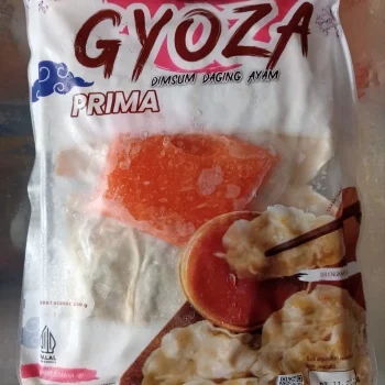 PSN SAKANA PRIMA GYOZA DIMSUM DAGING AYAM