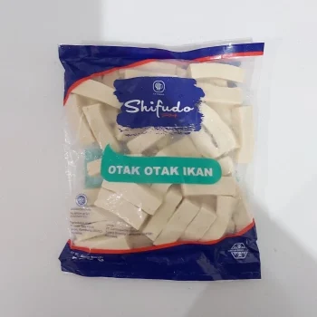 OTAK OTAK MINI OTAK-OTAK IKAN SHIFUDO FROZEN FOOD CEMILAN JAJANAN
