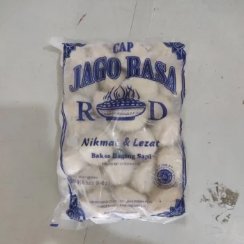 RD Bakso Daging Sapi Kombinasi 1kg