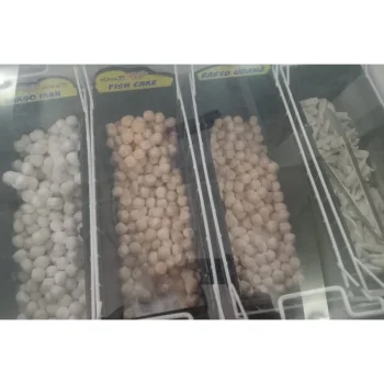 PAKET ANEKA BASO IKAN 1 KG | BAKSO SEAFOOD | BOLEH CAMPUR