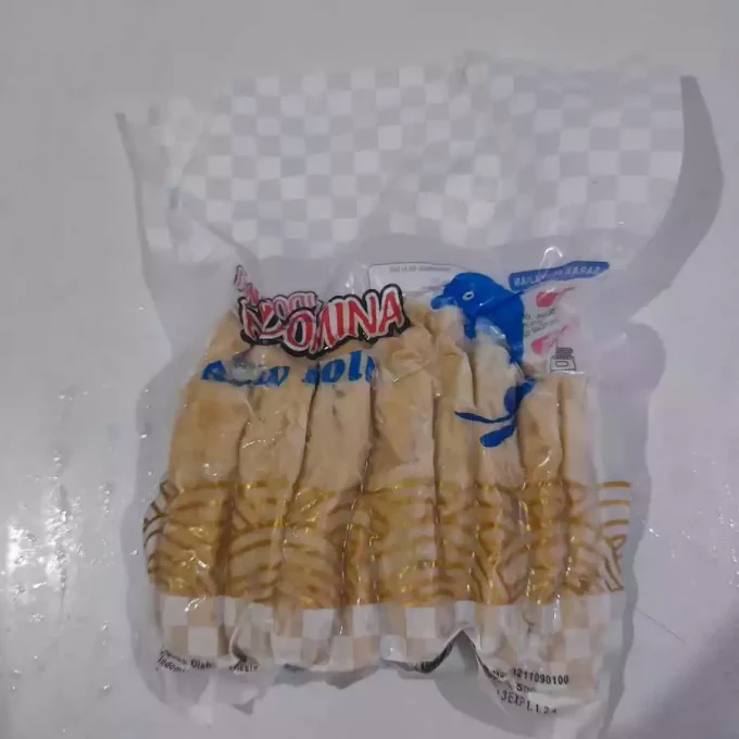 INDOMINA ROW ROLL