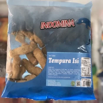 INDOMINA TEMPURA