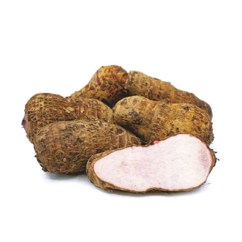 TALAS SEGAR 500 G TALES / KELADI / UMBI-UMBIAN