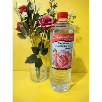 Parfum Laundry Finishing Bening 1 Liter