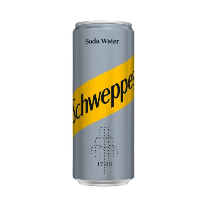 Schweppes
