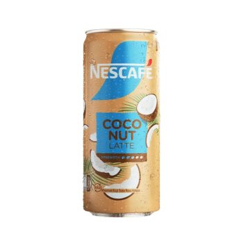 Nescafe Coconut Latte 220ml