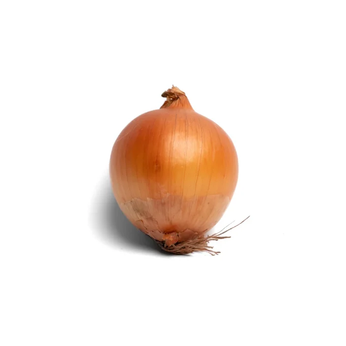 Bawang Bombay Segar 1 pcs | White Onions Bombay