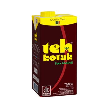 teh kotak