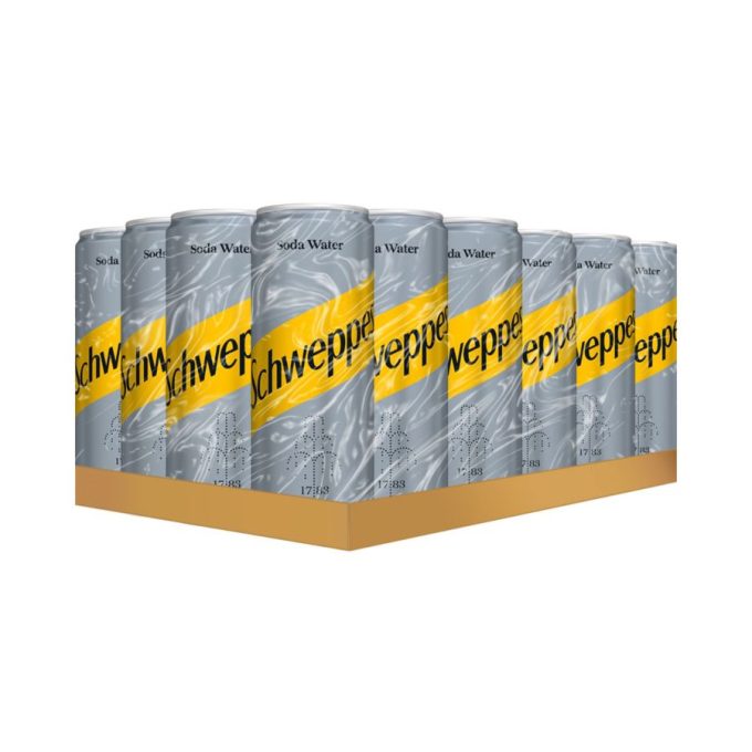 Schweppes