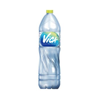 ViCA Air Mineral PET 1500ml