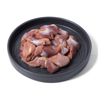 Ampela Ayam Kampung
