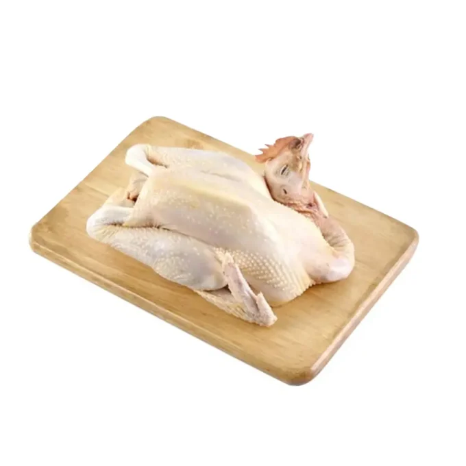 Ayam Pejantan Utuh