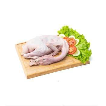 Bebek Peking Utuh