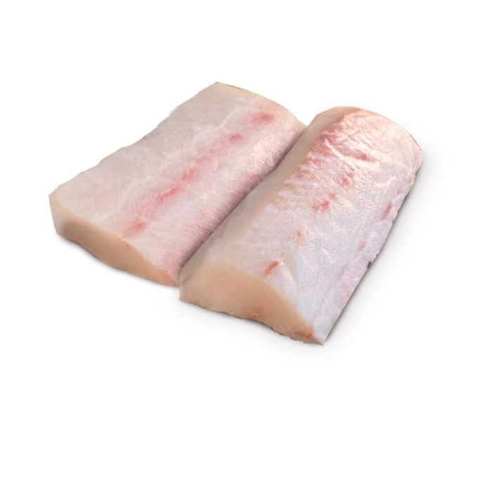Black Salmon Fillet / Cobia / Gabus Laut