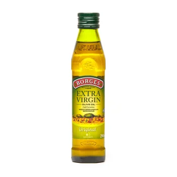 Borges Extra Virgin Olive Oil Minyak Zaitun 250ml