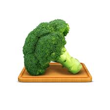 brokoli import