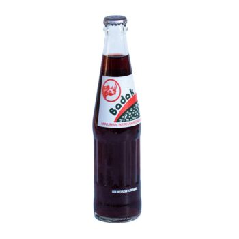 Cap Badak Rootbeer Minuman Soda 285ml