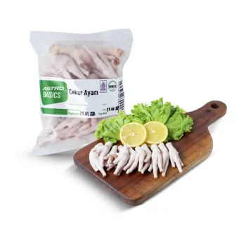Ceker Ayam