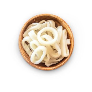 Cumi Ring