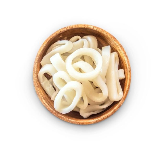 Cumi Ring
