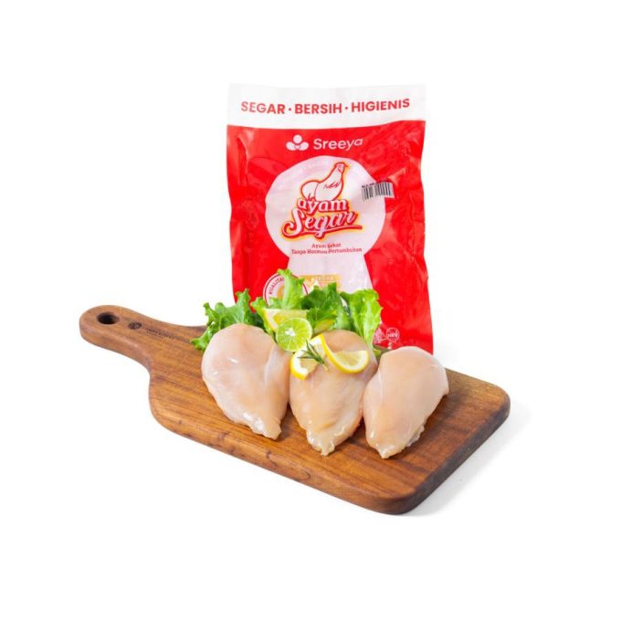 Dada Ayam Boneless BSB Sreeya