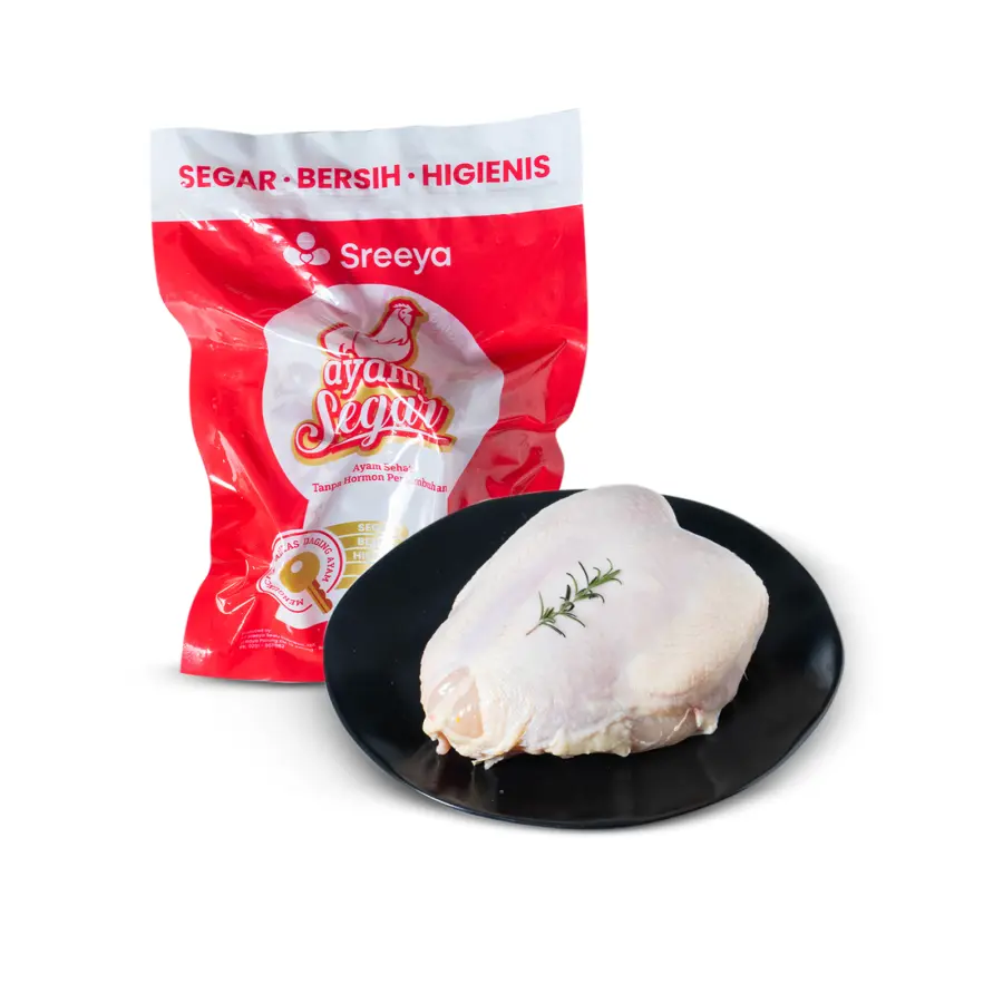 Dada Ayam Utuh Sreeya 1 Dada Ayam Utuh Sreeya