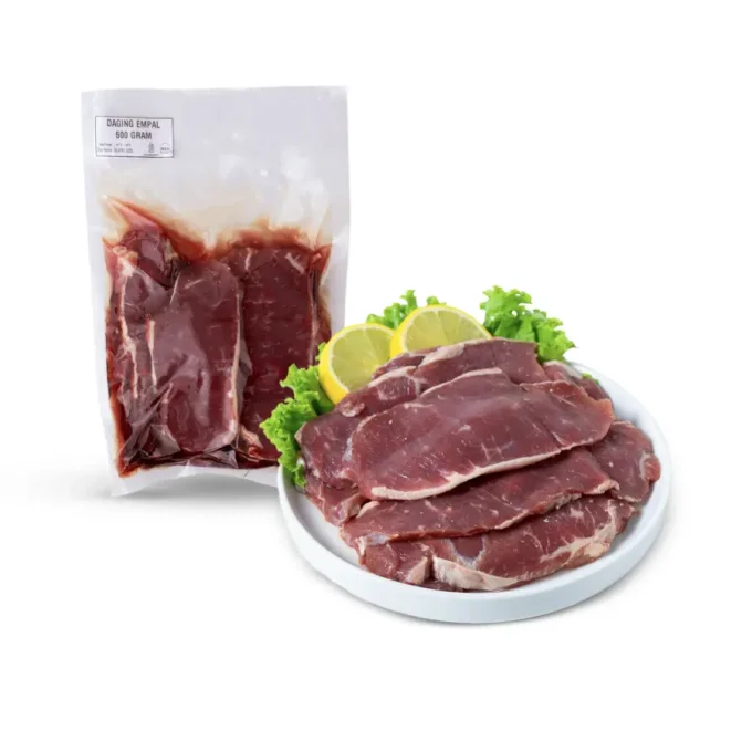 Daging Empal