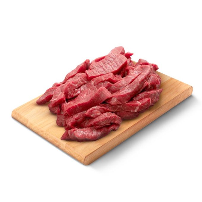 Daging Oseng